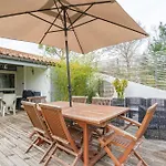 Land-zee, A 10mn De Royan Villa