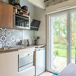 Villa Land-zee, A 10mn De Royan *
