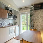 Land-zee, A 10mn De Royan Saujon