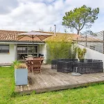 Land-zee, A 10mn De Royan Willa *