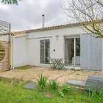 Land-zee, A 10mn De Royan