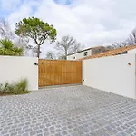 Villa Land-zee, A 10mn De Royan Saujon