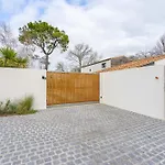 Land-zee, A 10mn De Royan