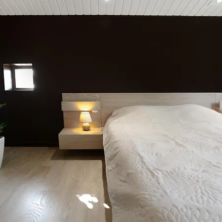 Land-zee, A 10mn De Royan * 索容