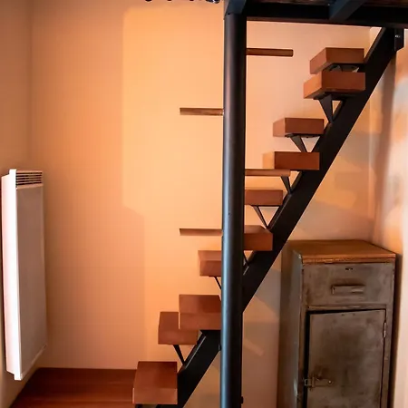 Land-zee, A 10mn De Royan 别墅 *