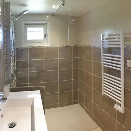 Land-zee, A 10mn De Royan *