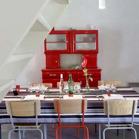 Land-zee, A 10mn De Royan * 索容