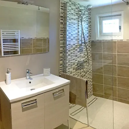 别墅 Land-zee, A 10mn De Royan *