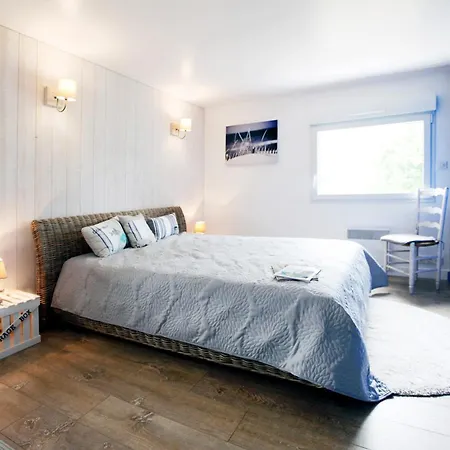 Land-zee, A 10mn De Royan *