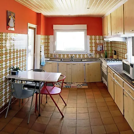 别墅 Land-zee, A 10mn De Royan 索容