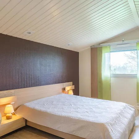 Villa Land-zee, A 10mn De Royan