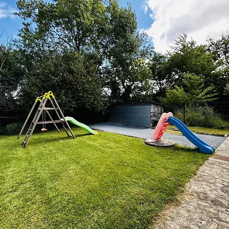 Villa Land-zee, A 10mn De Royan